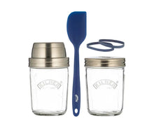 Load image into Gallery viewer, Kilner Sourdough Starter Set | Kilner | Hadley green home