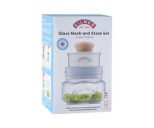 Load image into Gallery viewer, kilner Mash & Store Set | Kilner | Hadley Green Home