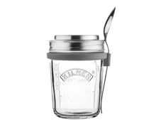 Load image into Gallery viewer, Kilner Breakfast Jar Set | Kilner | Hadley Green Home