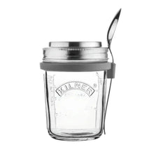 Load image into Gallery viewer, Kilner Breakfast Jar Set | Kilner | Hadley Green Home
