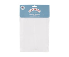 Load image into Gallery viewer, Kilner Muslin Square 50x50cm