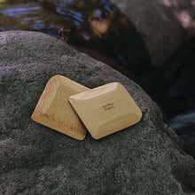 Load image into Gallery viewer, Bamboo Pot and Pans Scraper