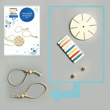 Load image into Gallery viewer, Make your own Friendship Bracelets