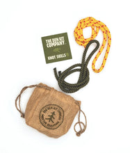 Load image into Gallery viewer, The en Kit Company Knots skills kit | Hadley Green Home