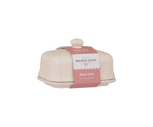 Load image into Gallery viewer, In The Meadow Butter Dish | Mason Cash | Hadley Green Home