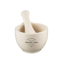 Load image into Gallery viewer, Heritage Pestle and Mortar