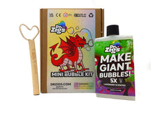 Load image into Gallery viewer, Dr Zigs Mini Bubble Kit | Hadley Green Home