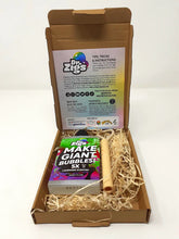 Load image into Gallery viewer, Dr Zigs Mini Bubble Kit in packaging | Hadley Green Home