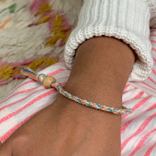 Load image into Gallery viewer, Make your own Friendship Bracelets