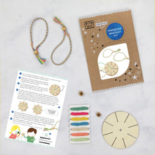 Load image into Gallery viewer, Make your own Friendship Bracelets