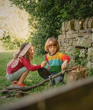 Load image into Gallery viewer, The Fairy Garden Kit play | The Den KIt | Hadley Green Home