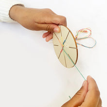 Load image into Gallery viewer, Make your own Friendship Bracelets