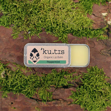 Load image into Gallery viewer, Peppermint Lip Balm