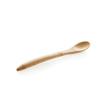 Load image into Gallery viewer, bamboo feeding spoons for baby food | Hadley Green Home