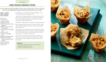 Load image into Gallery viewer, BRUSSELS SPROUT COOKBOOK | Heather Thomas | Hadley Green Home