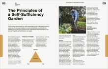 Load image into Gallery viewer, Self Sufficiency Garden the principles | Huw Richards | Hadley Green Home