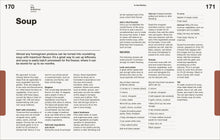 Load image into Gallery viewer, Self Sufficiency Garden, soup | Huw Richards | Hadley Green Home