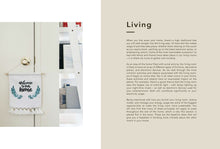 Load image into Gallery viewer, sustainable home book | Hadley Green Home
