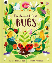 Load image into Gallery viewer, The Secret Life of Bugs