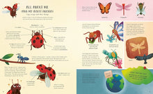 Load image into Gallery viewer, The Secret Life of Bugs