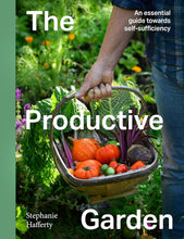 Load image into Gallery viewer, Productive Garden | Stephanie Hafferty | Hadley Green Home