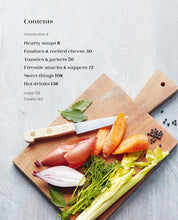 Load image into Gallery viewer, Winter Warmer | Hadley Green Home