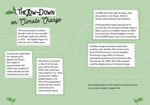 Load image into Gallery viewer, Planet Friendly Hacks Book