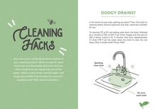 Load image into Gallery viewer, Planet Friendly Hacks Book