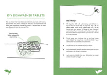 Load image into Gallery viewer, Planet Friendly Hacks Book