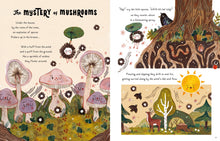 Load image into Gallery viewer, 5 Minute Nature Stories - Hardback book