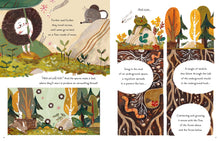 Load image into Gallery viewer, 5 Minute Nature Stories - Hardback book