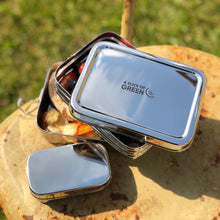 Load image into Gallery viewer, A Slice of Green | Hadley Green Home