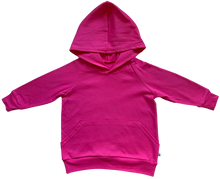 Load image into Gallery viewer, Beeboobuzz kids pink hoodie | Hadley Green Home