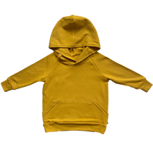 Load image into Gallery viewer, Beeboobuzz mustard hoodie | Hadley Green Home