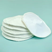 Load image into Gallery viewer, Washable Breast Pads - MuslinZ | Little Twidlets