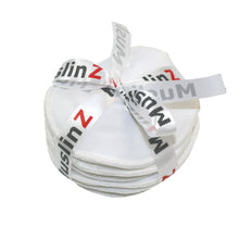 Load image into Gallery viewer, Washable Breast Pads - MuslinZ | Little Twidlets
