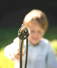 Load image into Gallery viewer, Types of knots, the den Kit | Hadley Green Home