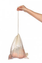 Load image into Gallery viewer, Organic Produce Bags & Bread Bag - 3 Pack