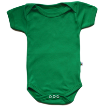 Load image into Gallery viewer, Beeboobuzz Short Sleeved Baby Vest | Hadley Green Home