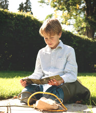 Load image into Gallery viewer, Den Kit, learn to tie knots | Hadley Green Home
