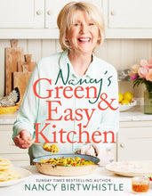 Load image into Gallery viewer, Nancys Green & Easy Kitchen | Birtwhistle | Hadley Green Home