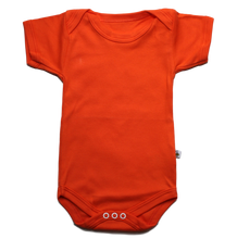 Load image into Gallery viewer, Beeboobuzz Short Sleeved Baby Vest | Hadley Green Home
