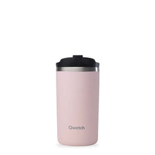 Load image into Gallery viewer, Insulated Stainless Steel Travel Mug – Pink