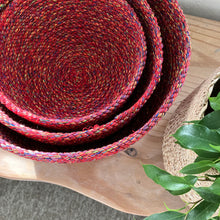 Load image into Gallery viewer, set of 3 bowls Respiin | Hadley Green Home