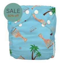 Load image into Gallery viewer, Charlie Banana One Size, All in One Nappy
