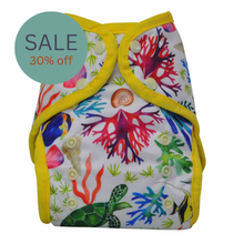 Load image into Gallery viewer, Seedling Baby Multi Fit pocket