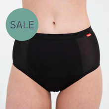 Load image into Gallery viewer, Wuka - Super Heavy Flow, High Waist Period Pants
