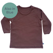 Load image into Gallery viewer, Beeboobuzz Long Sleeved T-Shirts 2-3 Years