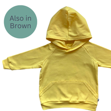 Load image into Gallery viewer, Beeboobuzz Hoodie - Age 2-3 Years