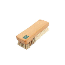 Load image into Gallery viewer, Wooden Vegetable Brush | Green Pioneer